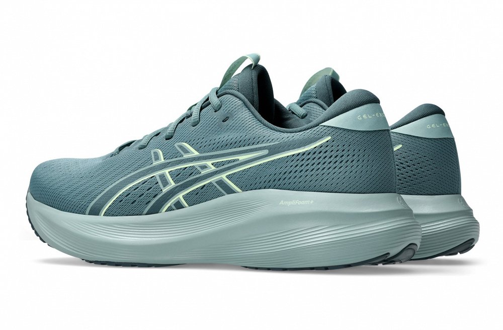 Asics Ανδρικό Αθλητικό Running Gel-Excite 11 1011C080