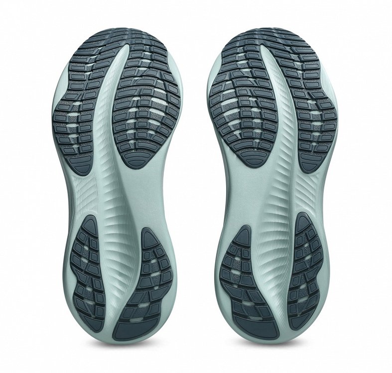 Asics Ανδρικό Αθλητικό Running Gel-Excite 11 1011C080