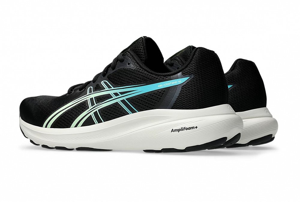 Asics Ανδρικό Αθλητικό Running Gel-Contend 10 1011C249