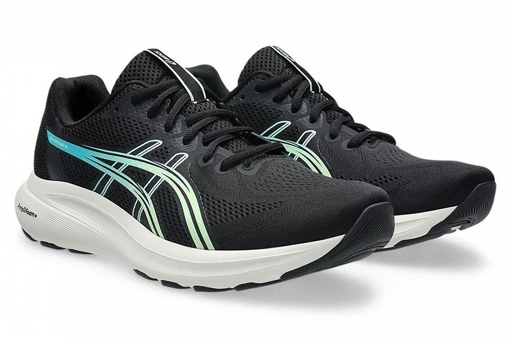 Asics Ανδρικό Αθλητικό Running Gel-Contend 10 1011C249