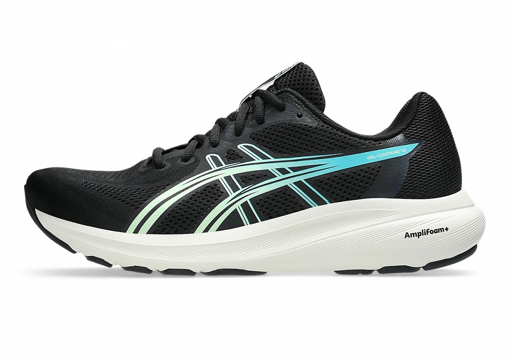 Asics Ανδρικό Αθλητικό Running Gel-Contend 10 1011C249