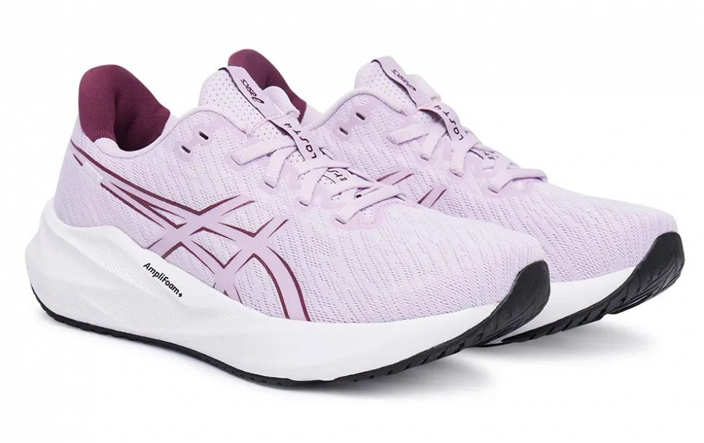 Asics Γυναικεία Παπούτσια για Τρέξιμο Versablast 4 1012B775-503 Μωβ