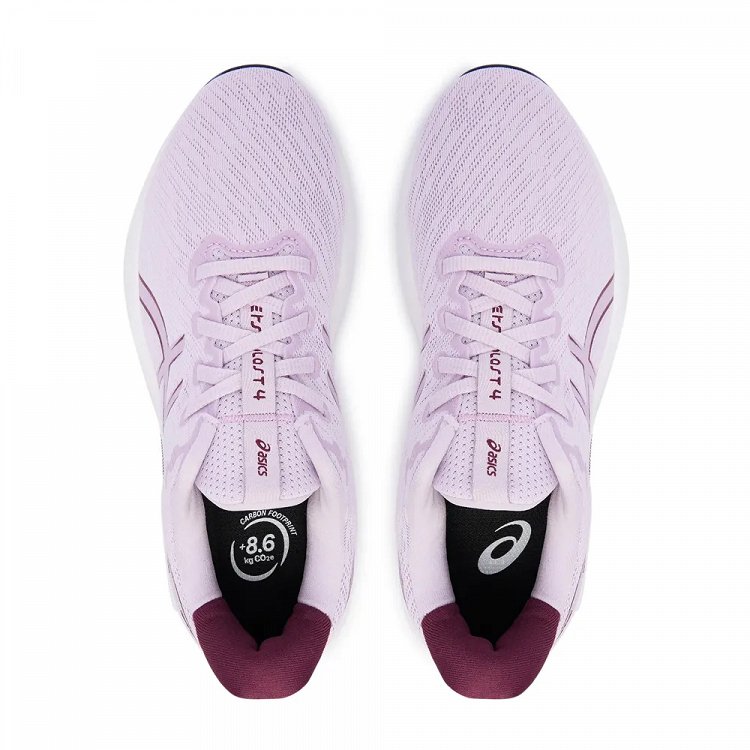 Asics Γυναικεία Παπούτσια για Τρέξιμο Versablast 4 1012B775-503 Μωβ