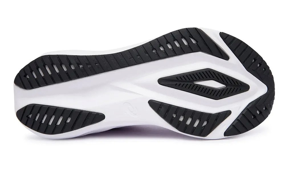 Asics Γυναικεία Παπούτσια για Τρέξιμο Versablast 4 1012B775-503 Μωβ