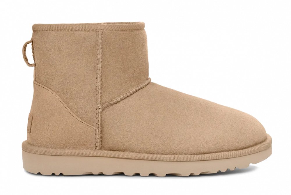 Ugg W Classic Mini II 1016222 SAN