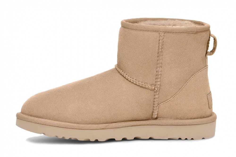 Ugg W Classic Mini II 1016222 SAN