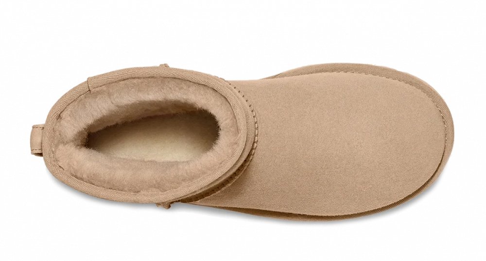 Ugg W Classic Mini II 1016222 SAN