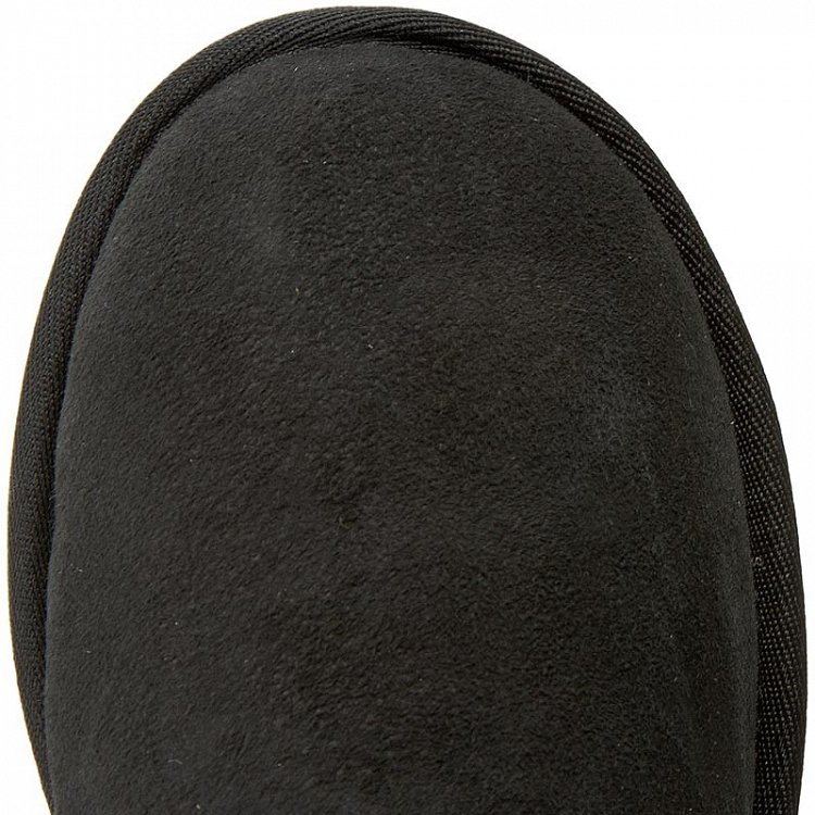 Ugg W Classic Mini II 1016222 W/Blk