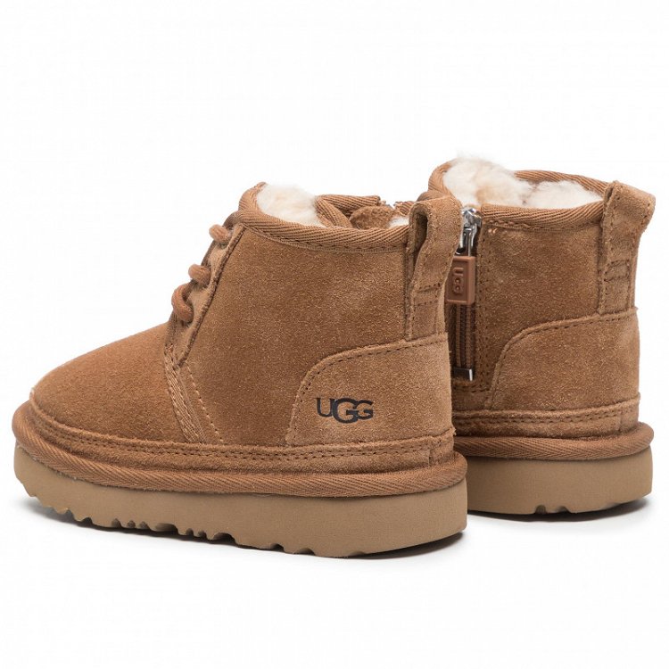 UGG Kids Neumel II 1017320T Che