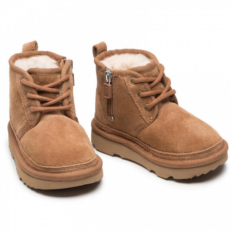 UGG Kids Neumel II 1017320T Che