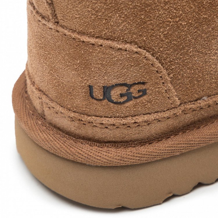 UGG Kids Neumel II 1017320T Che