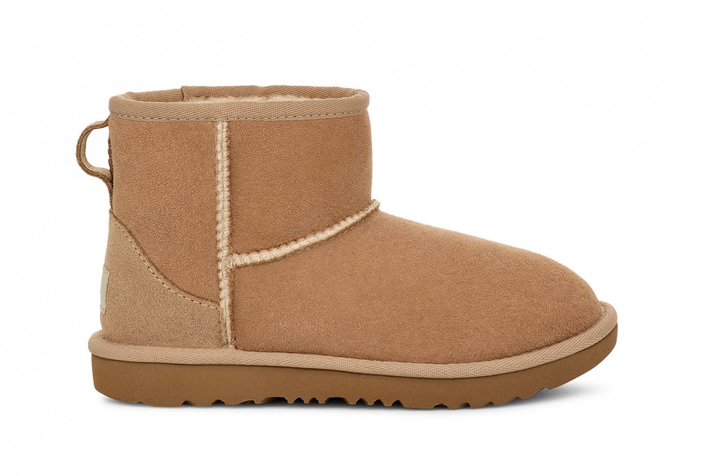 UGG Classic Mini II 1017715K SAN