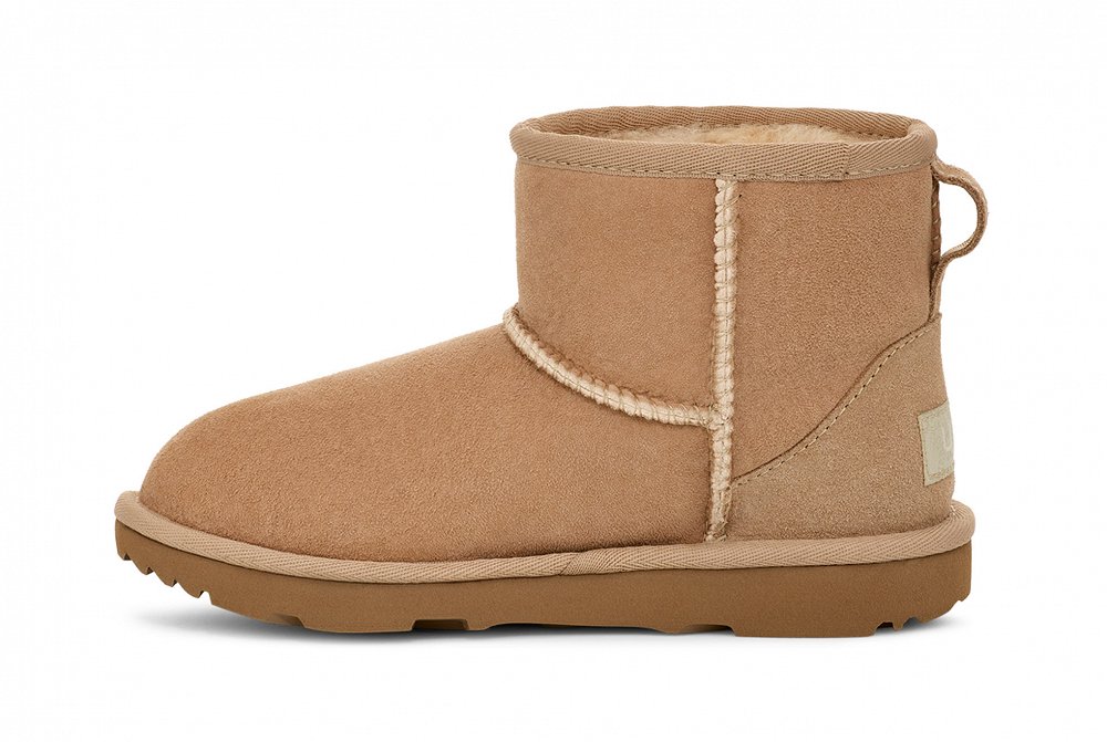 UGG Classic Mini II 1017715K SAN