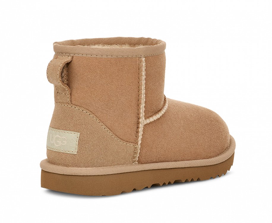UGG Classic Mini II 1017715K SAN