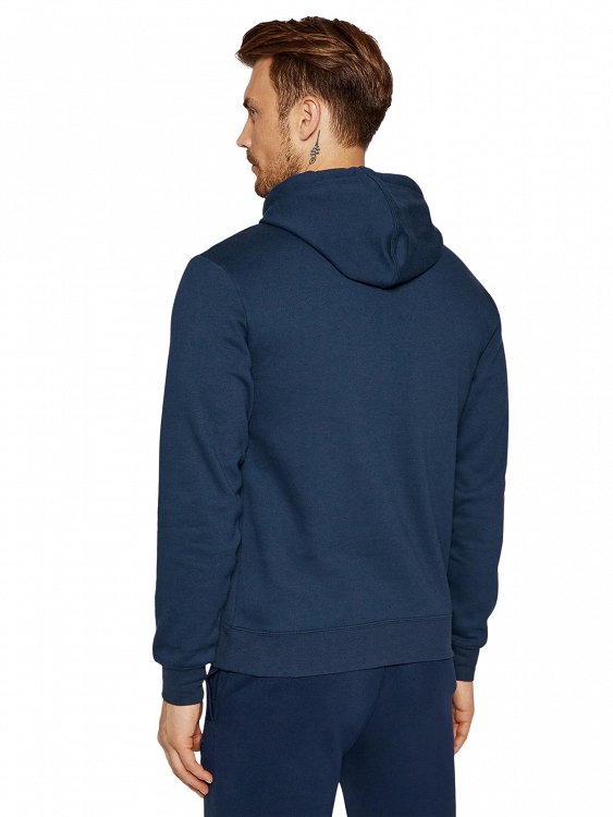 Joma Ανδρικό Φούτερ Montana Hoodie 102108.331 Navy