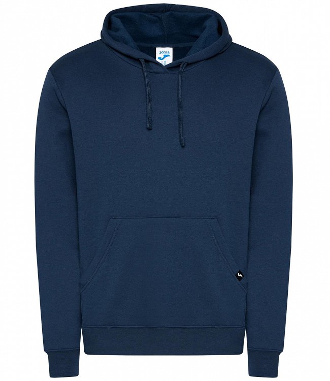 Joma Ανδρικό Φούτερ Montana Hoodie 102108.331 Navy