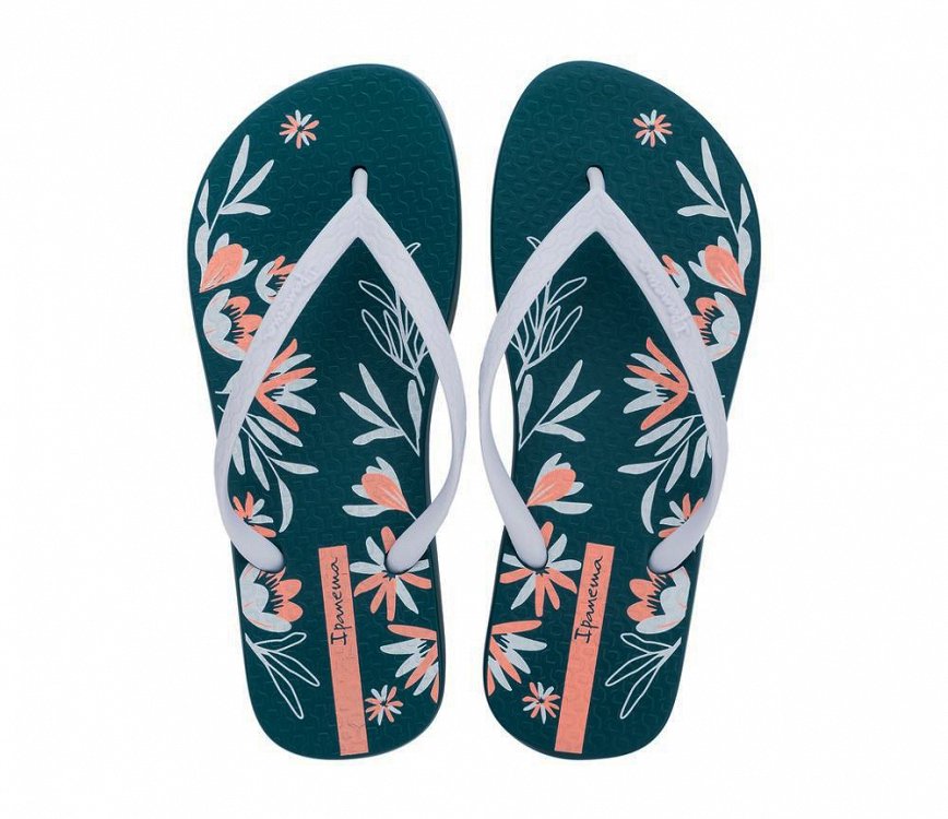 Ipanema Classica Happy XVIII 83826-BN899 Blue/White/Pink