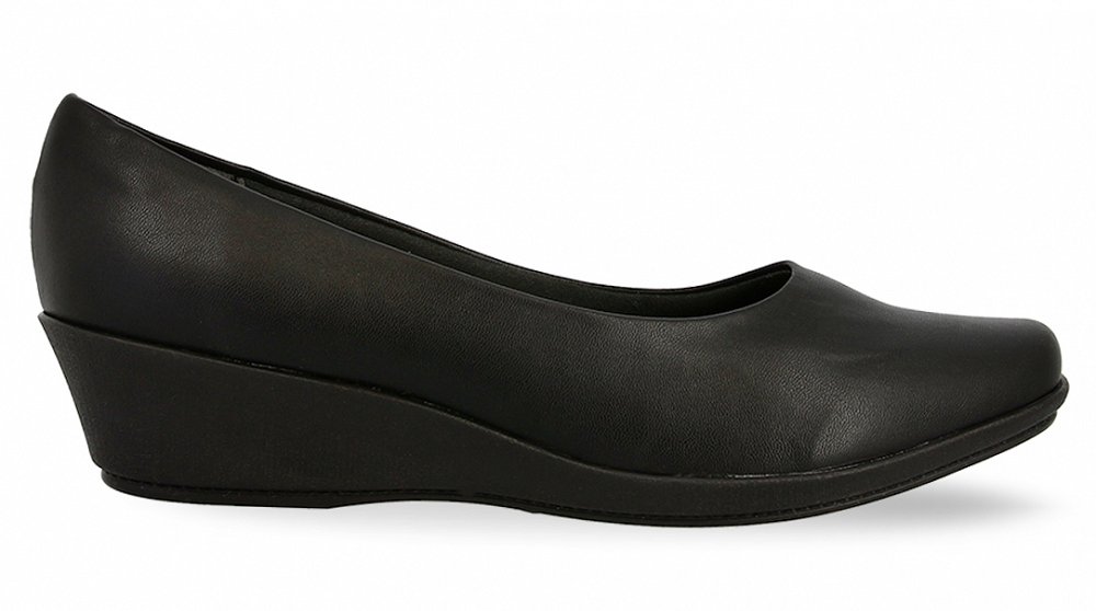 Piccadilly 143133-327 Black