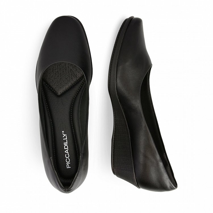 Piccadilly 143133-327 Black