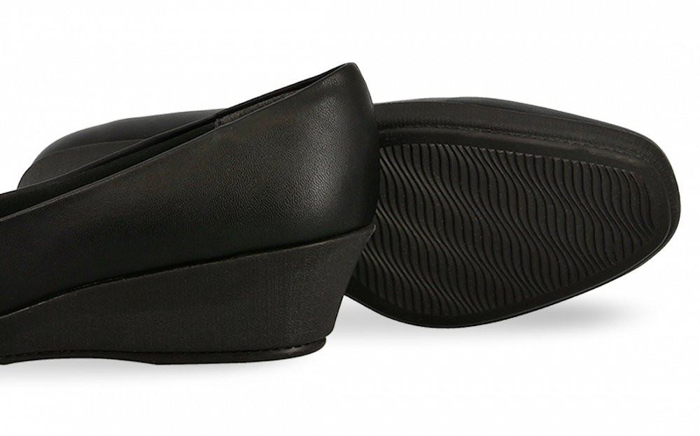 Piccadilly 143133-327 Black
