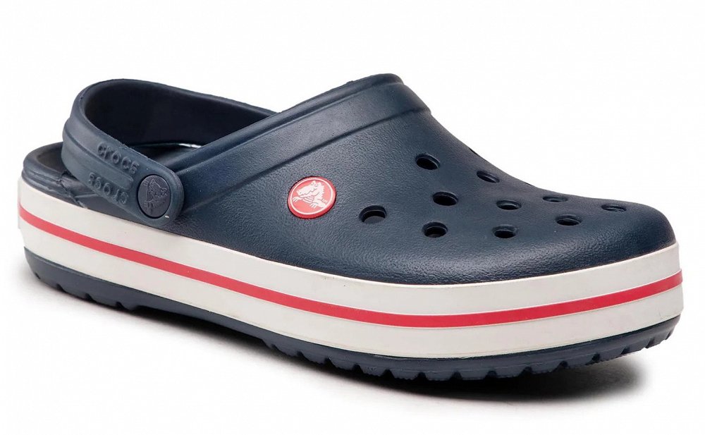 Crocs Crocband 11016 410 Navy