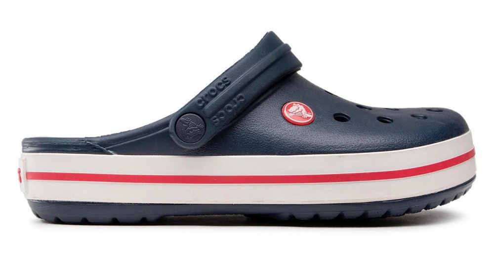 Crocs Crocband 11016 410 Navy