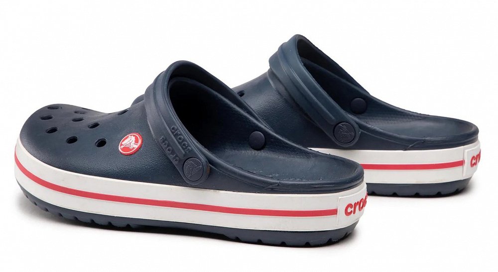 Crocs Crocband 11016 410 Navy