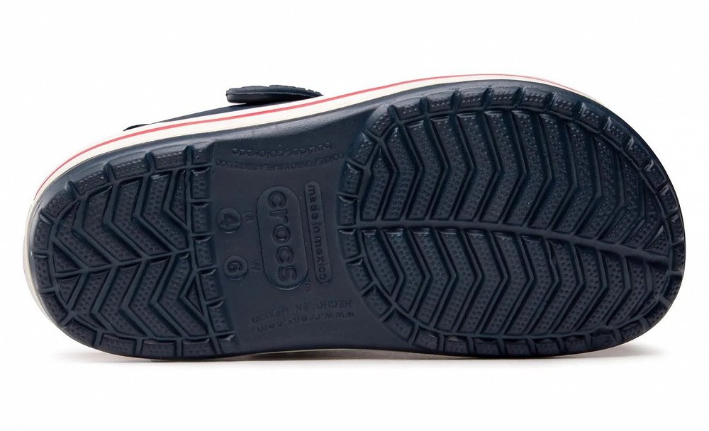 Crocs Crocband 11016 410 Navy