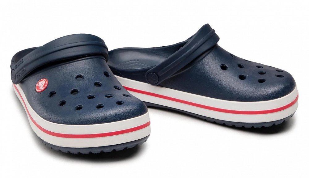 Crocs Crocband 11016 410 Navy