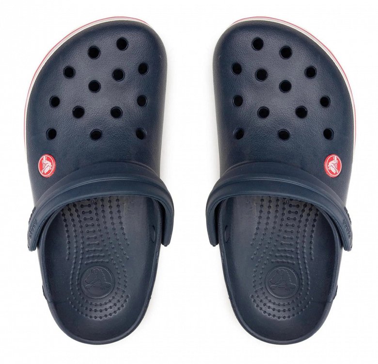 Crocs Crocband 11016 410 Navy