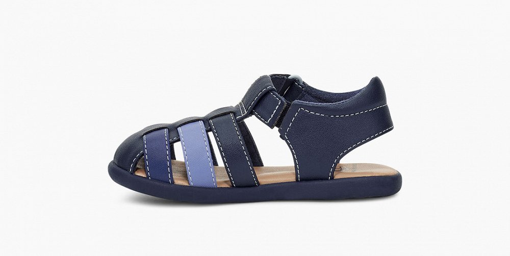 Ugg kids T Kolding 1107986T Navy