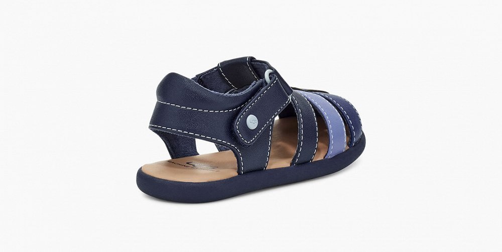 Ugg kids T Kolding 1107986T Navy