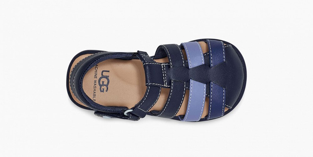 Ugg kids T Kolding 1107986T Navy
