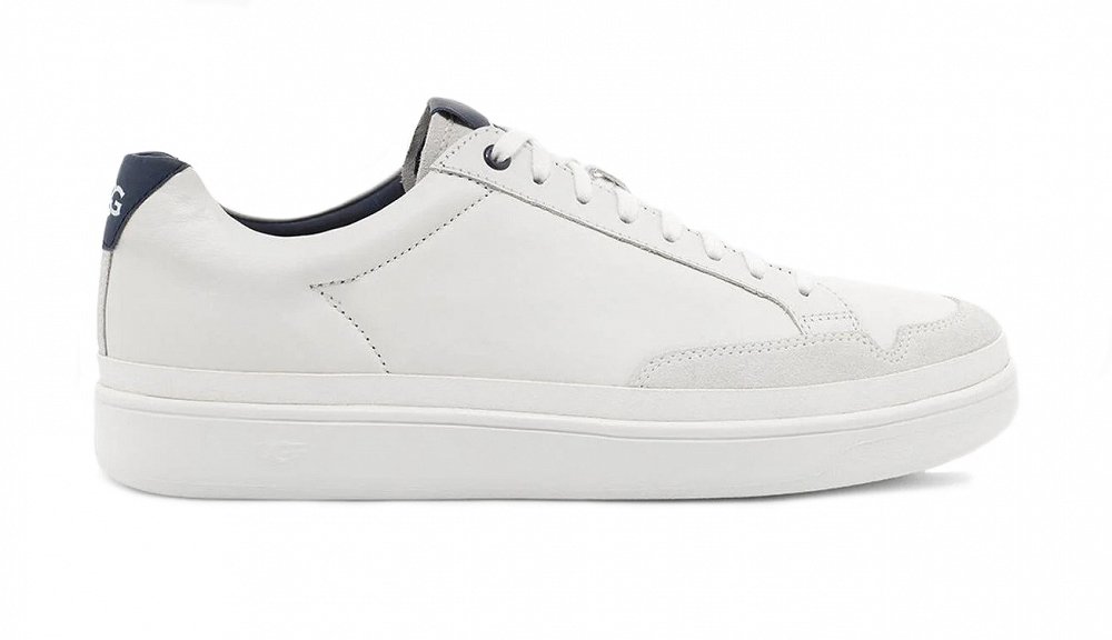 UGG South Bay Low Sneaker 1108959 White