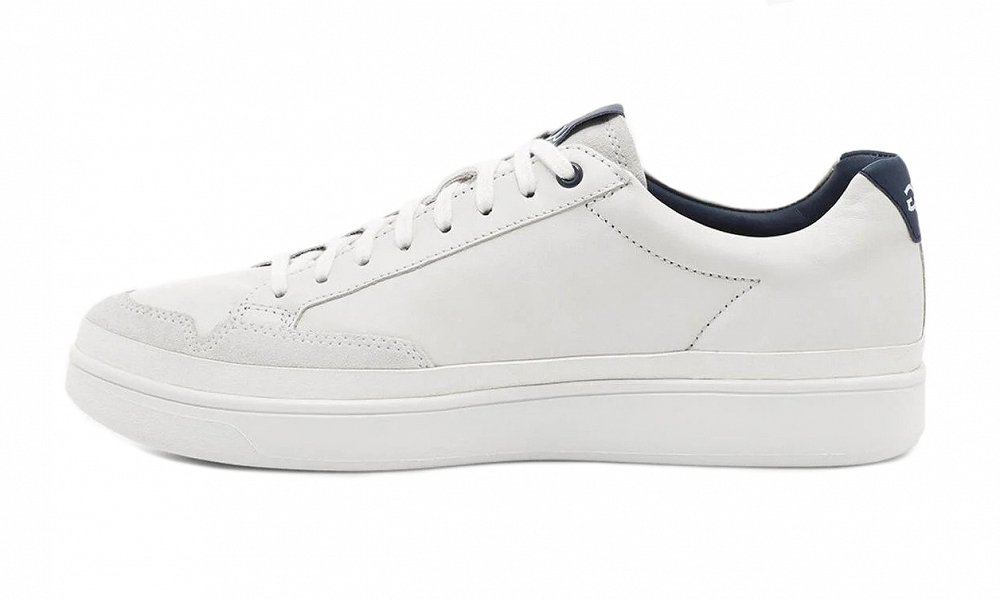 UGG South Bay Low Sneaker 1108959 White