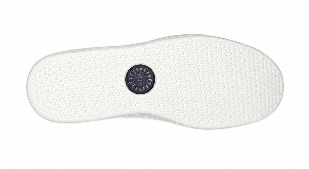 UGG South Bay Low Sneaker 1108959 White