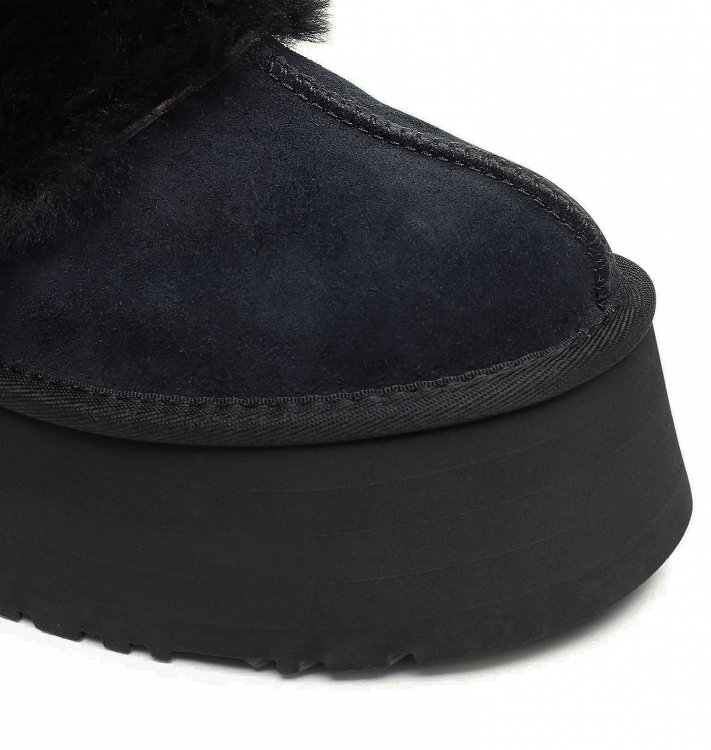 UGG Παντόφλες W Funkette 1113474