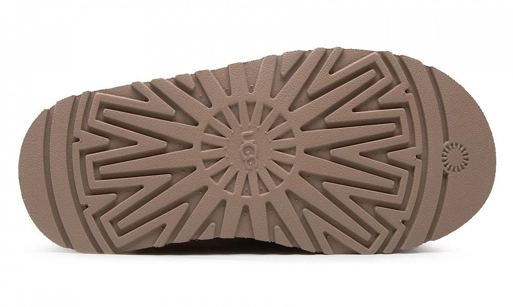 UGG Παντόφλες W Funkette 1113474 Che