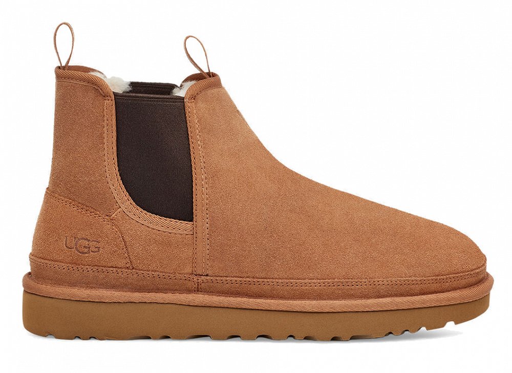 UGG Neumel Chelsea 1121644 Che