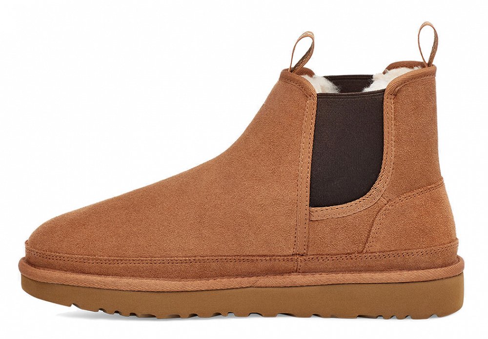 UGG Neumel Chelsea 1121644 Che