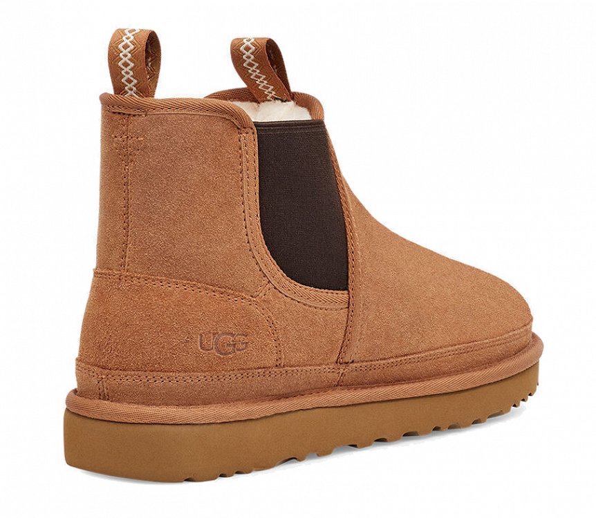 UGG Neumel Chelsea 1121644 Che