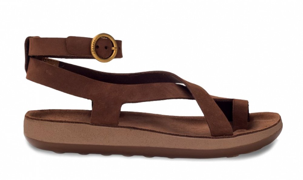 Fantasy Sandals Γυναικεία Πέδιλα Nicole S910