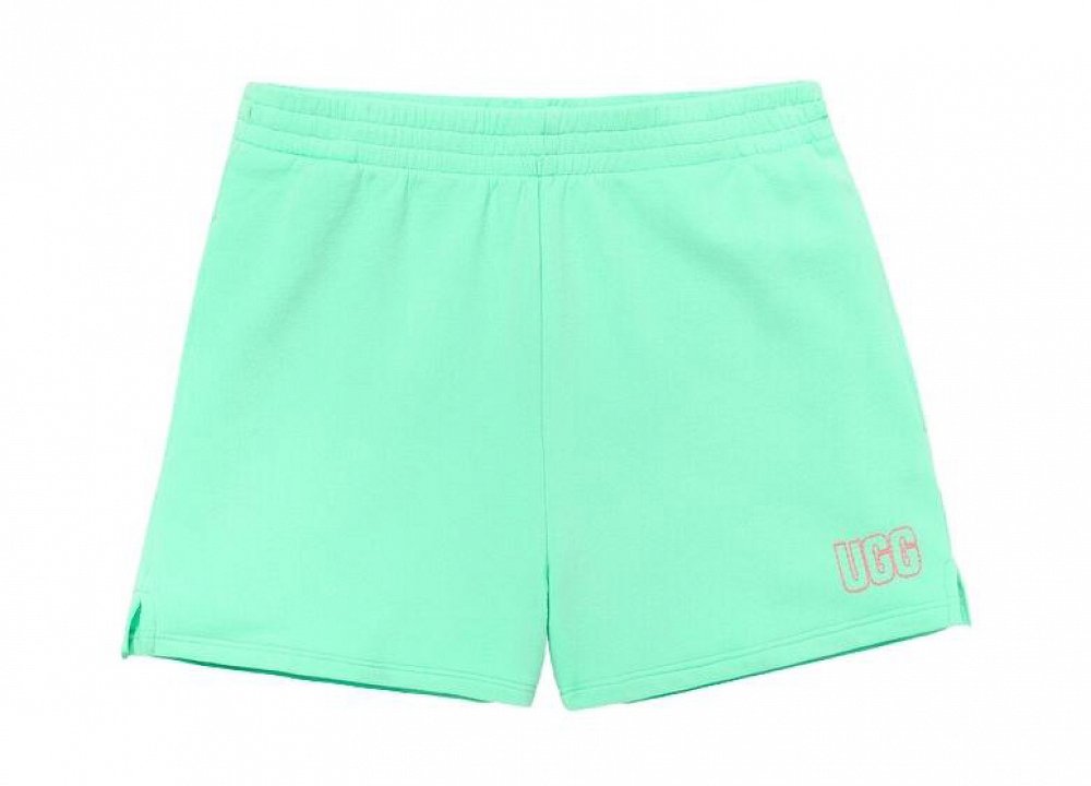 UGG Noni Short 1126482 Pale Emerald