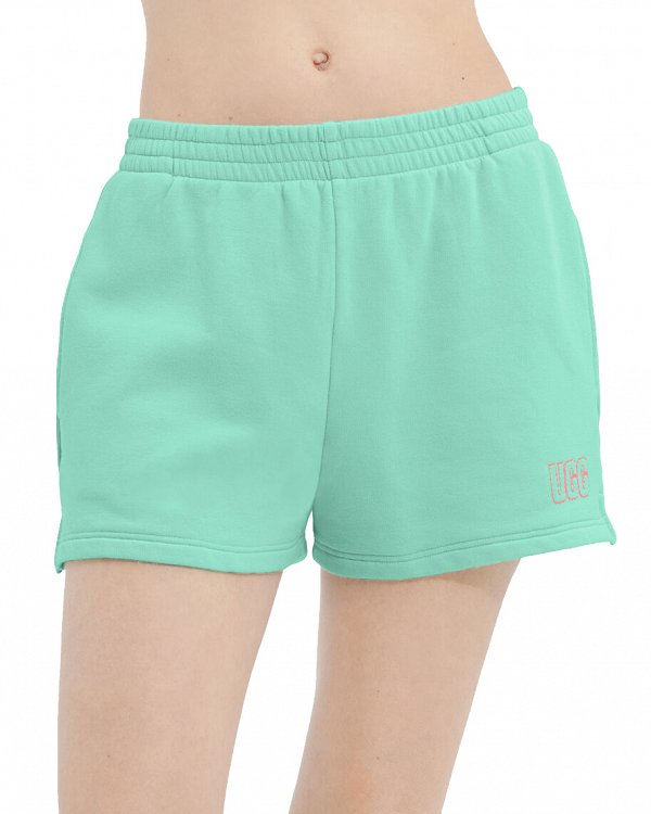 UGG Noni Short 1126482 Pale Emerald