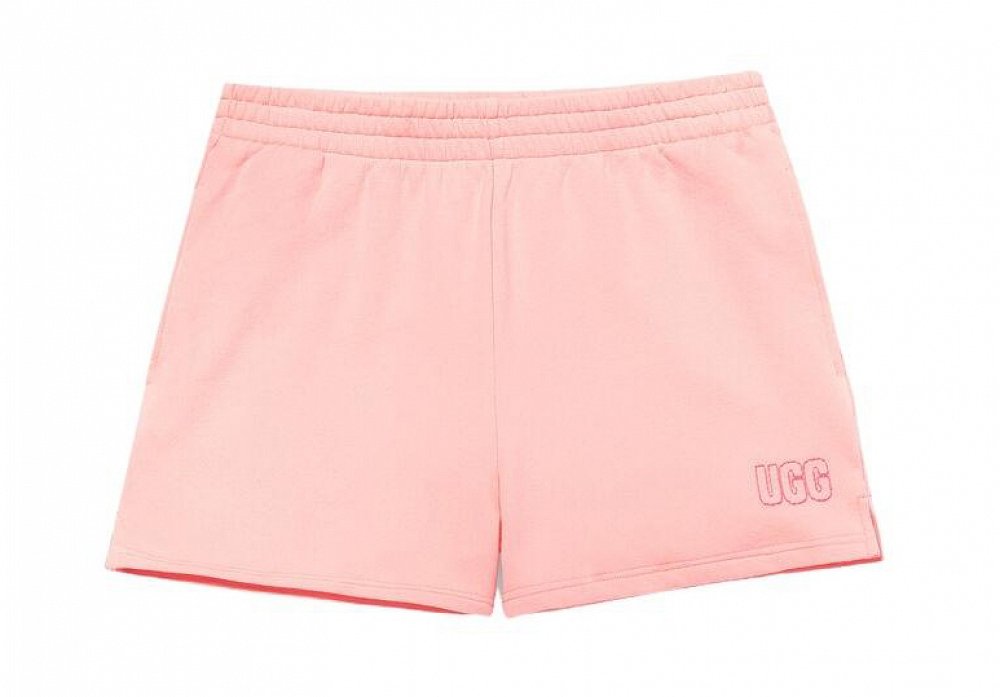 UGG Noni Short 1126482 Pink Opal