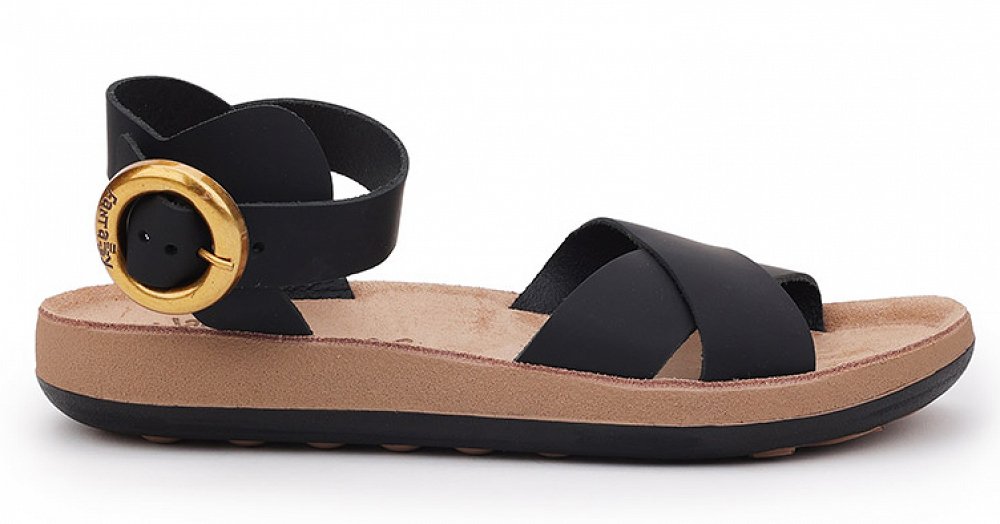 Fantasy Sandals Marieva S920 Black