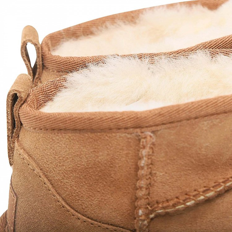 UGG Kids Classic Ultra Mini 1130750K
