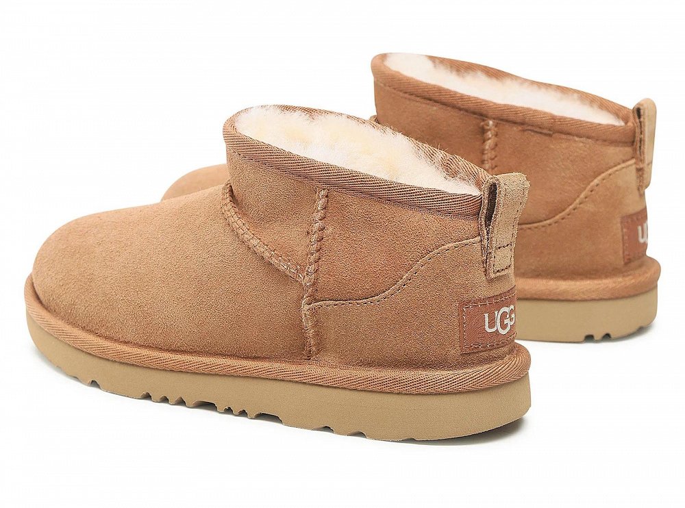 UGG Kids Classic Ultra Mini 1130750K