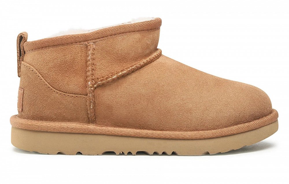 UGG Kids Classic Ultra Mini 1130750K