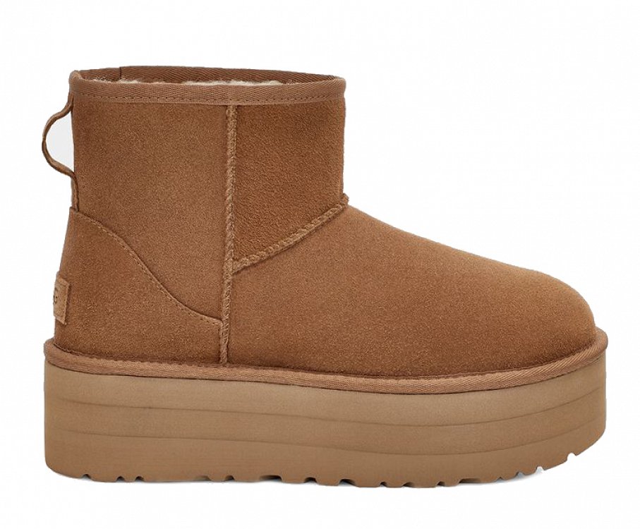 UGG Classic Mini Platform 1134991 Che